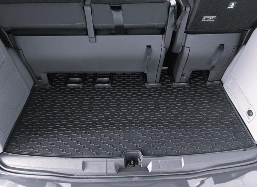 RIGUM 408270 Luggage compartment / cargo tray