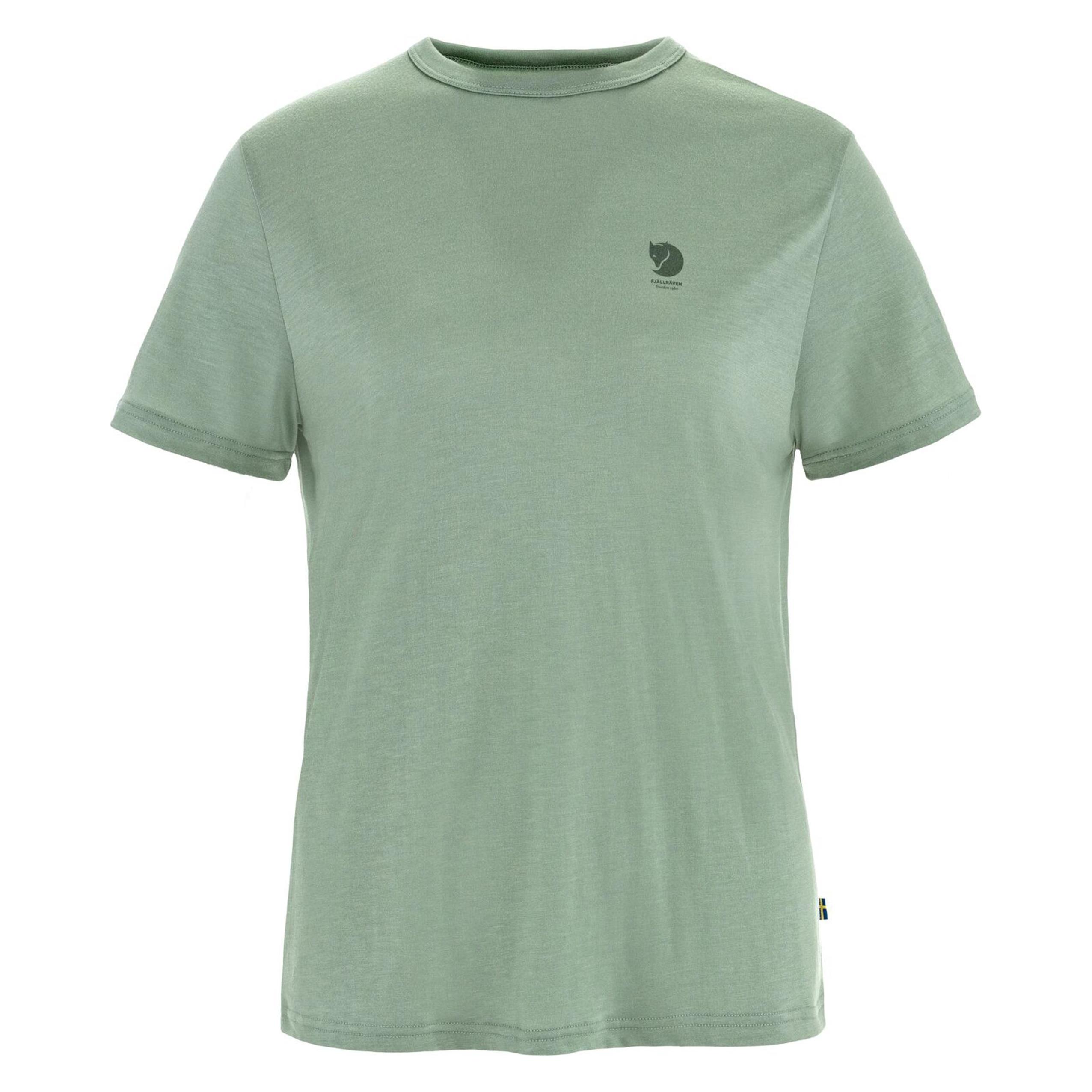 Fjällräven Women's High Coast S/S (S) (14600267-S)