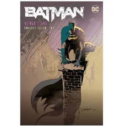 Batman: No Man/'s Land Omnibus Vol. 2, Belletristik von Dennis O'Neil