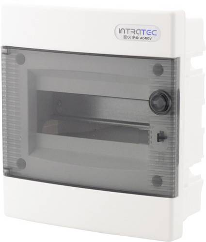 Intratec MKCUGH8-T MKCUGH8-T Verteilerschrank Inhalt 1St.