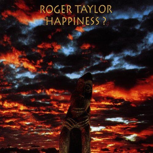 Roger Taylor - Happiness ? - Preis vom 14.10.2026 23:07:16 h