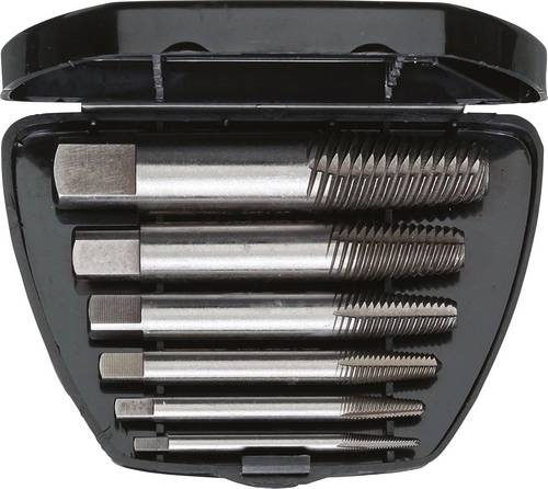 Gedore 2659344 Schraubenausdreher-Set