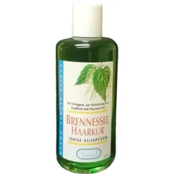 BRENNESSEL HAARKUR floracell Glas 200 ml