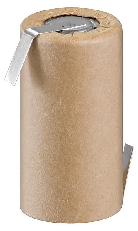 Goobay Sub C soldeerpen met 1500 mAh accu