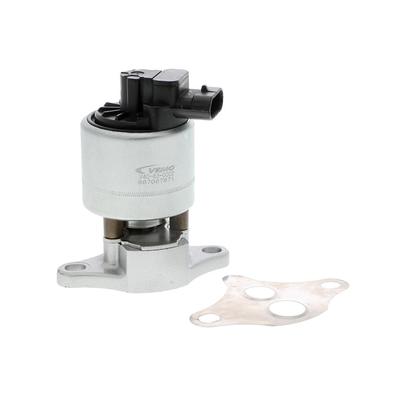 Vemo AGR Ventil + Dichtung [Hersteller-Nr. V40-63-0002] für Vauxhall, Opel