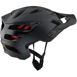 Troy Lee Designs, Velohelm, (53 - 56 cm)