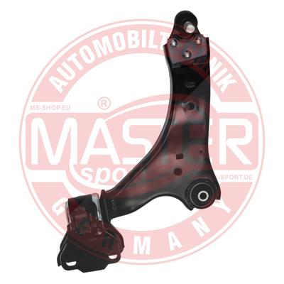 Master-sport Germany Lenker, Radaufhängung [Hersteller-Nr. 49971M-PCS-MS] für Volvo