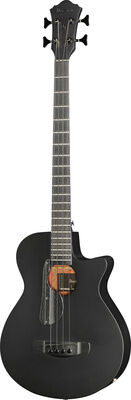 Ibanez AEGB420-BOT Black Out