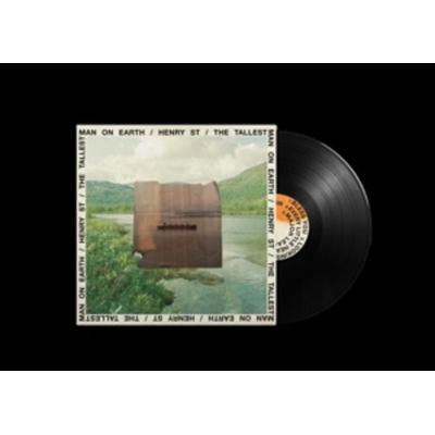 Henry St. - The Tallest Man On Earth, Vinyl