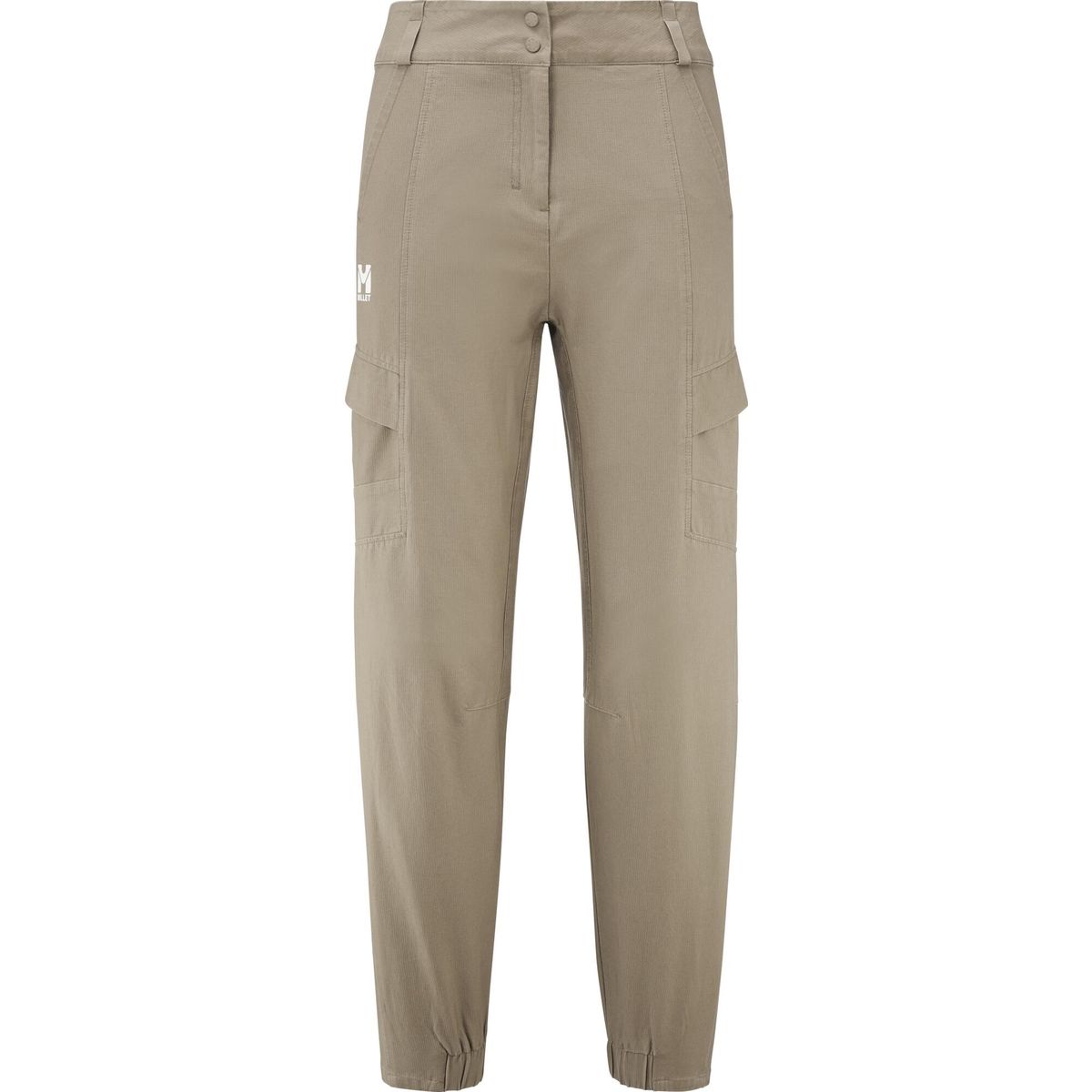 Millet Cimaï Cotton Pant W dorite/dorite (N9328) 36 MIV10112-N9328-36
