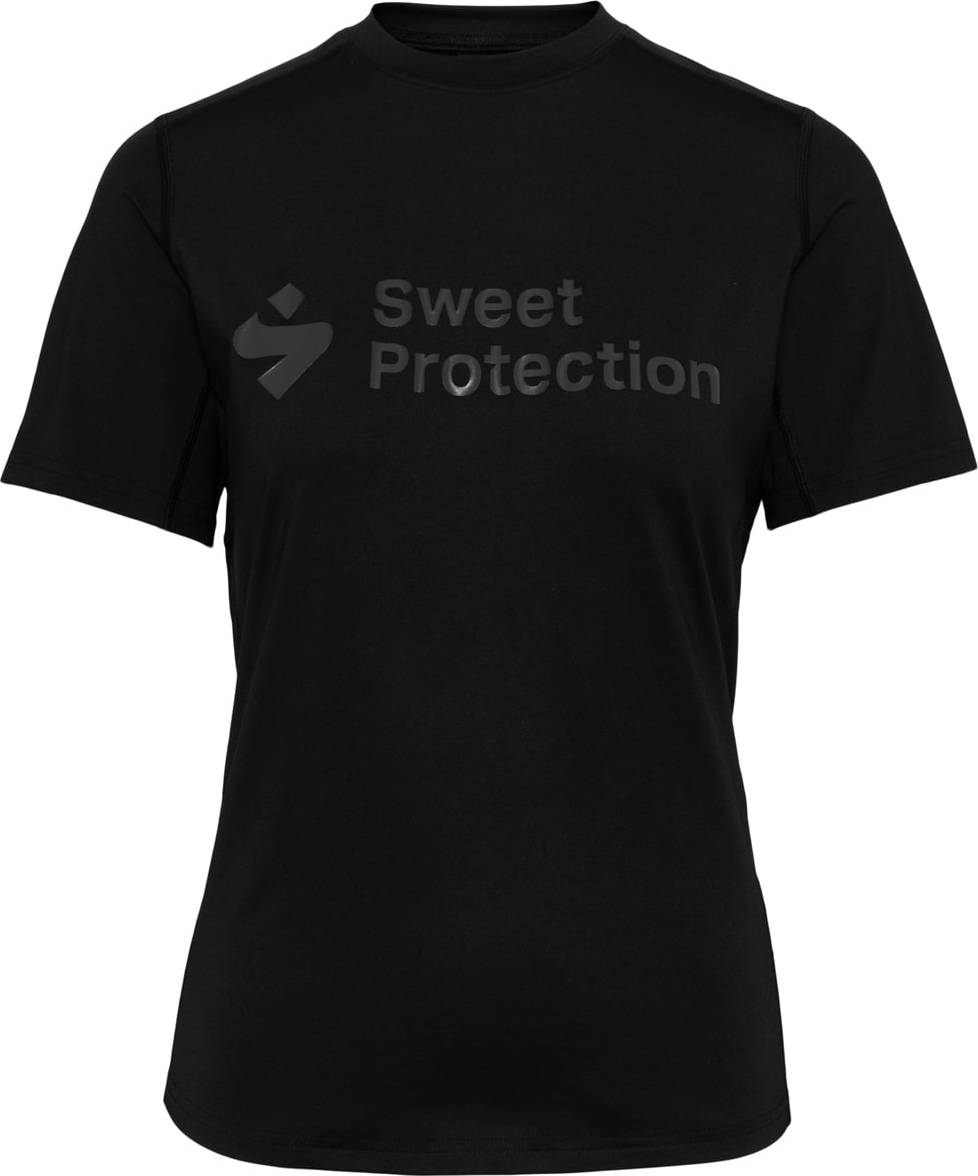 Sweet Women's Hunter Shortsleeve Jersey Black XS
