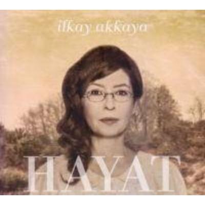 Hayat, von , Ütopya Müzik Yapim