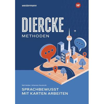 Diercke Methoden, Taschenbuch von , Westermann Schulbuchverlag, 978-3-14-100923-1