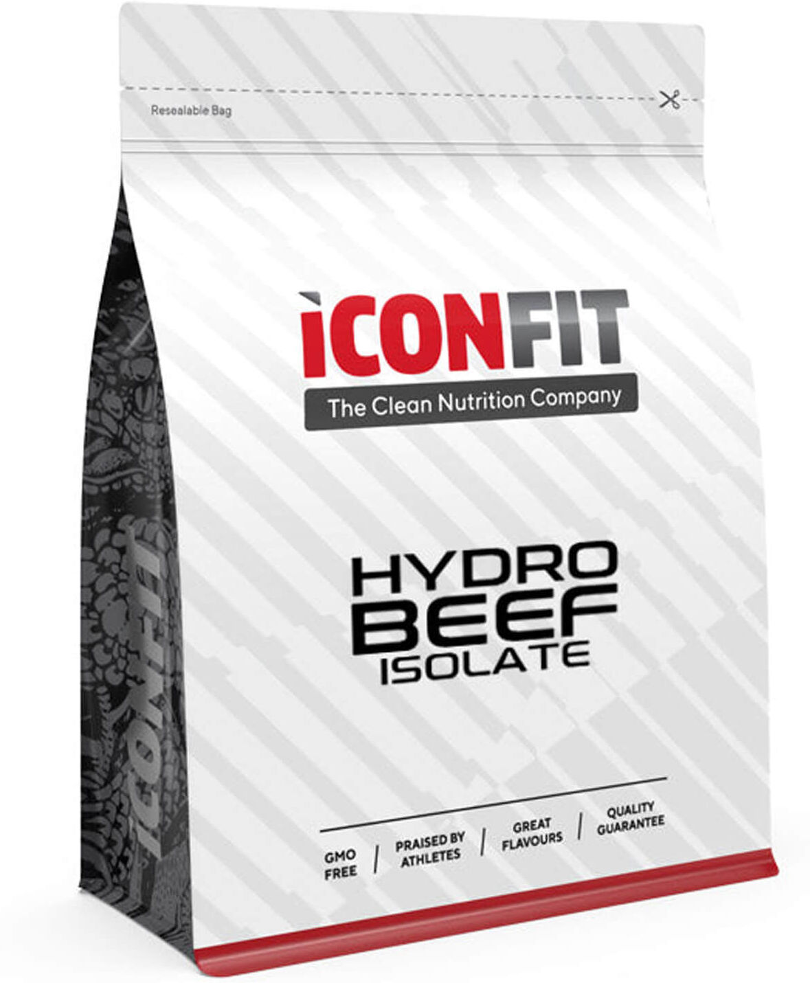 ICONFIT Hydro Beef+ 1000g