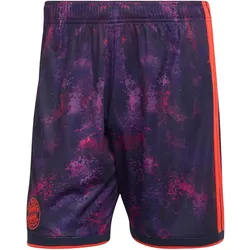 adidas FC Bayern München Ausweichshorts 2026/27 Herren JZ3066 - multicolor 3XL