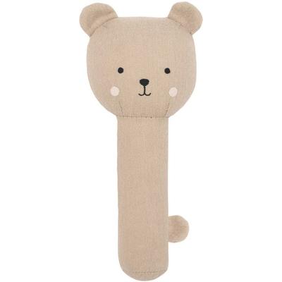 Rassel Teddy