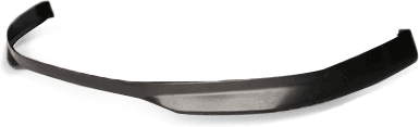 PRASCO PR5081804 Front splitter