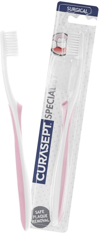 Curasept Specialist Surgical Spazzolino Molto Morbido