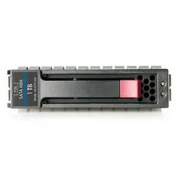 HP 2TB 6G SATA 7.2K 3.5IN LFF