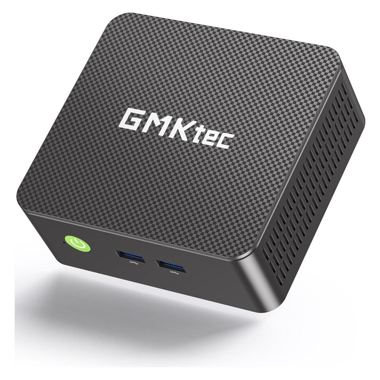 GMKtec G3S (256 GB, 8 GB, Intel N95) (G3S-256)