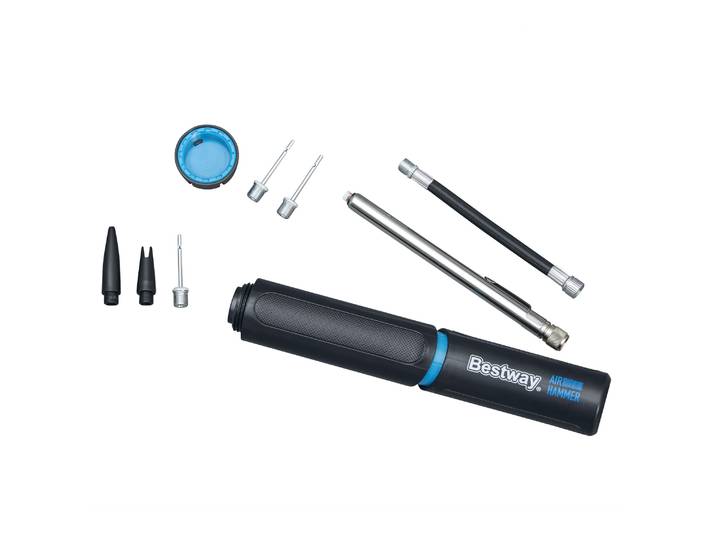 Ballpumpe Air Hammer 55 ml