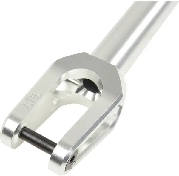 Stunt Scooter Fork Tilt Tomahawk (Silber)