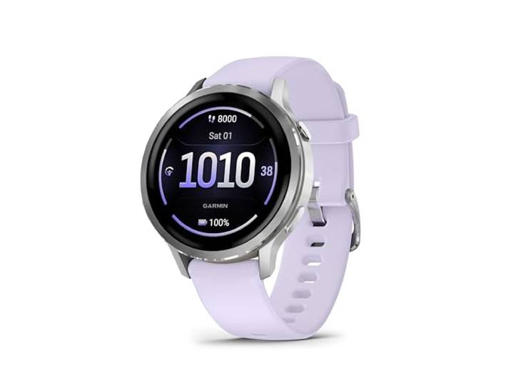 Garmin Venu 4-41mm - Premium smartwatch met GPS