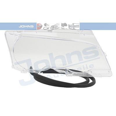 Johns Lichtscheibe, Hauptscheinwerfer [Hersteller-Nr. 200810-49] für BMW