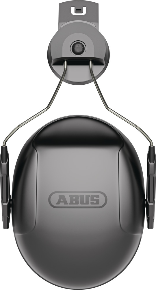 ABUS Kapselgehörschutz für die Arbeitsschutzhelme Spector (-E) / Scator (-E) 414008