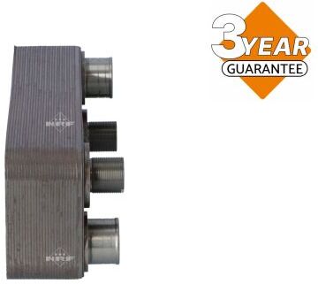 Nrf Ölkühler, Retarder 31226