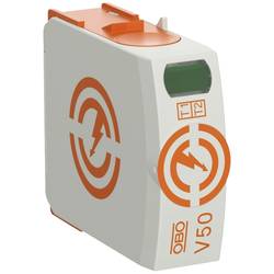 OBO Bettermann 5093508 V50-0-280 Combicontroller 50 kA 1 St.