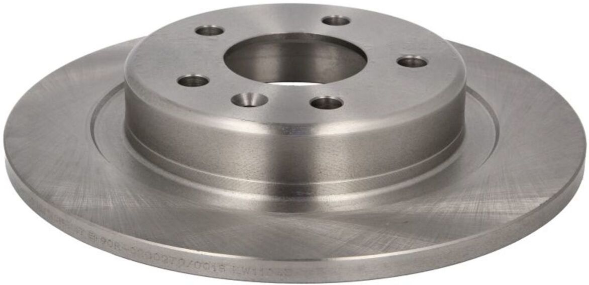 Abe Disco freno C4X026, 1 Pezzo