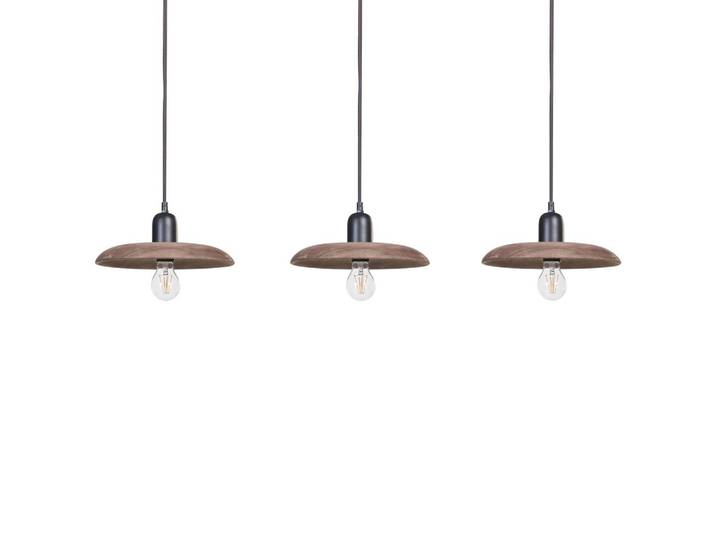 HÄNGELEUCHTE Manjeera 17/92/107 cm
