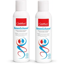 2er Pack - P. Jentschura BasenSchauer 2x100ml
