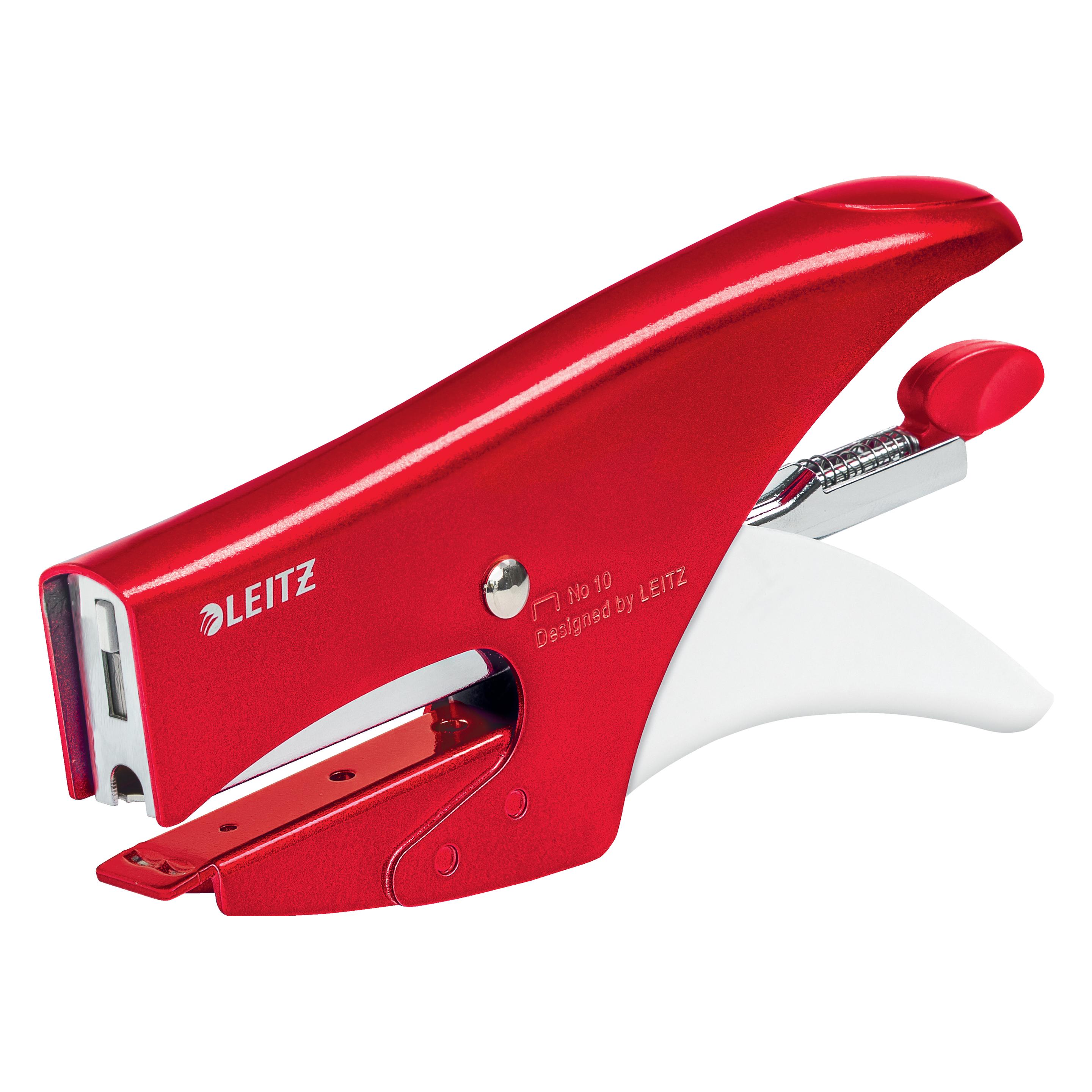 Leitz Heftzange WOW (15 Blätter) (55311026)