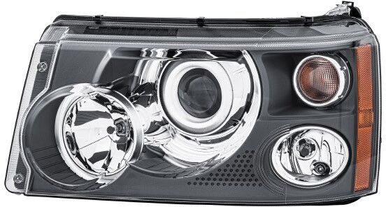 HELLA 1EL 238 022-811 Headlight