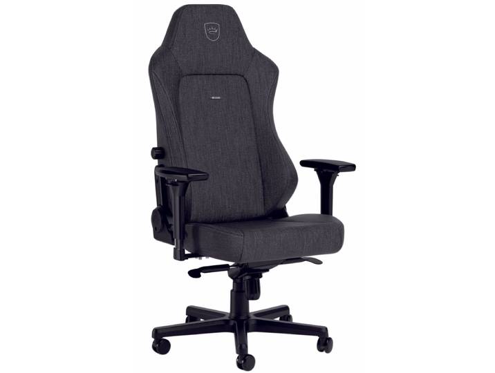 Noblechairs HERO TX NBL-HRO-TX-ATC Anthrazit Gaming Seats – Gaming Stuhl