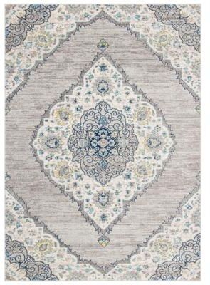 SAFAVIEH Madison Juliet Vintage Boho Boho Oriental Rug