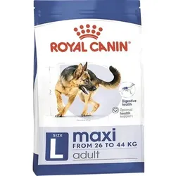 Royal Canin Maxi Adult 26  15kg