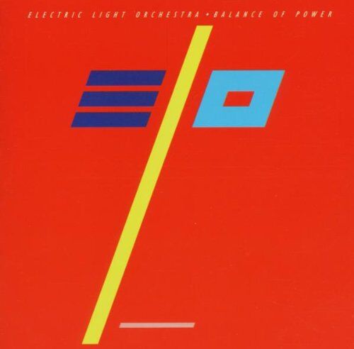 Electric Light Orchestra - Balance of Power - Preis vom 30.09.2026 09:01:18 h