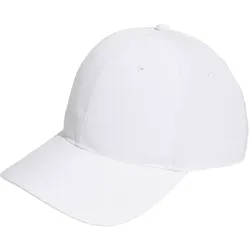 Adidas Golf Cap - Baseballkappe Performance Crestable - WEIß OSFM - men