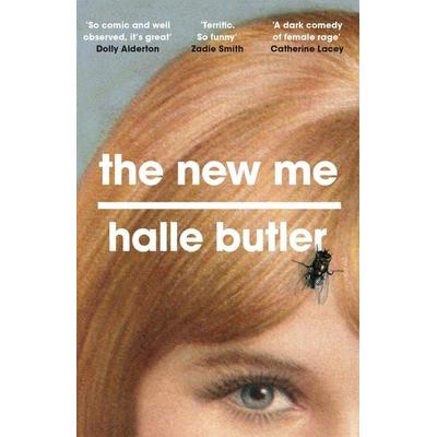 New Me, Taschenbuch von Halle Butler, Weidenfeld and Nicolson, 978-1-4746-1229-6