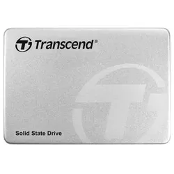 Transcend TS120GSSD220S Internes Solid State Drive 120 GB 2.5" Serial ATA III 3D NAND