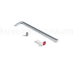 Hailo Eimerzubehör 1131259 für Compact-Box und Mono Abfallsammler