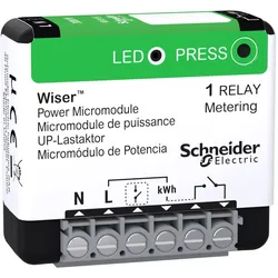 Schneider Electric Wiser UP-Lastaktor CCTFR6730