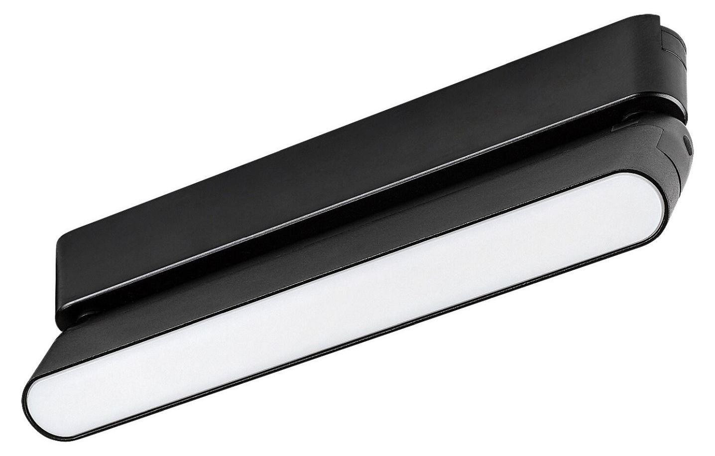 Rabalux 70128 LiTrack Line15V LED Stroomrailspots, zwart