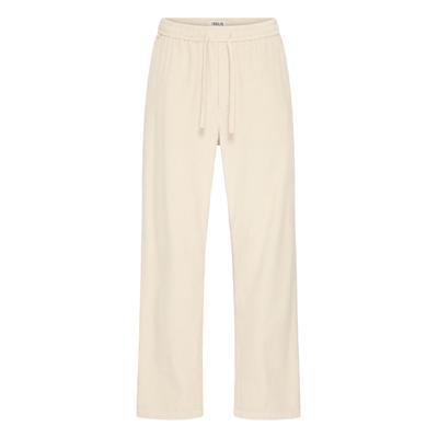 Chinohose SOLID "Chinohose SDAlann", Herren, Gr. XL, N-Gr, beige (oatmeal), Obermaterial: 100% Baumwolle CO., Hosen Chinohose