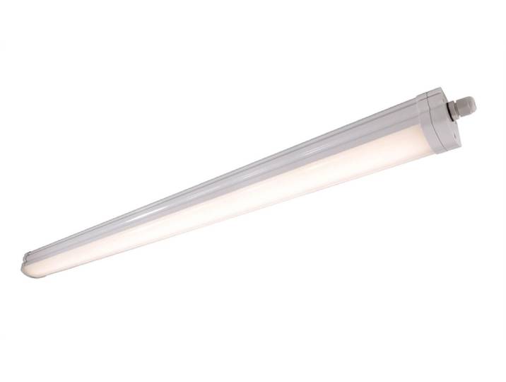 Deko-Light Deckenaufbauleuchte, Tri Proof Motion, 220-240V AC/50-60Hz, Leistung / Leistung