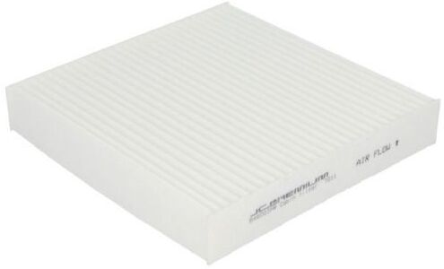 JC PREMIUM B48003PR Pollen filter