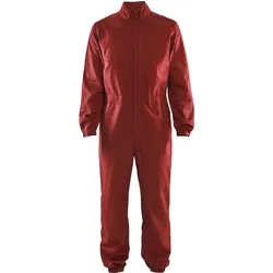 Overall "6120" - C58 - Rot